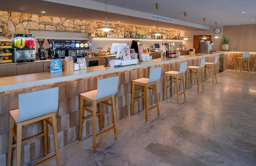 4R Salou Park Resort I-1