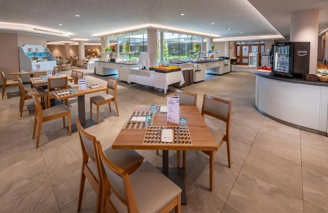 4R Salou Park Resort I-1