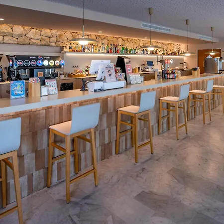 4R Salou Park Resort I-2