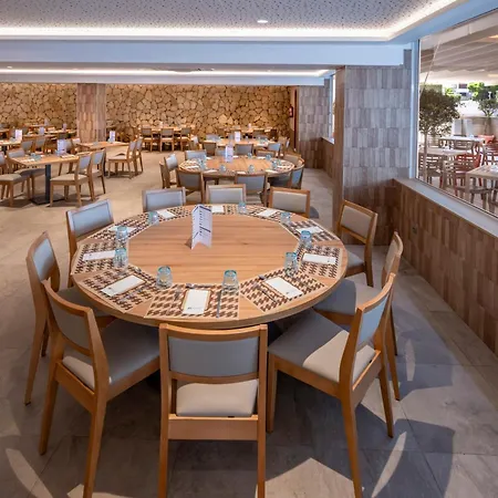 4R Salou Park Resort I-3